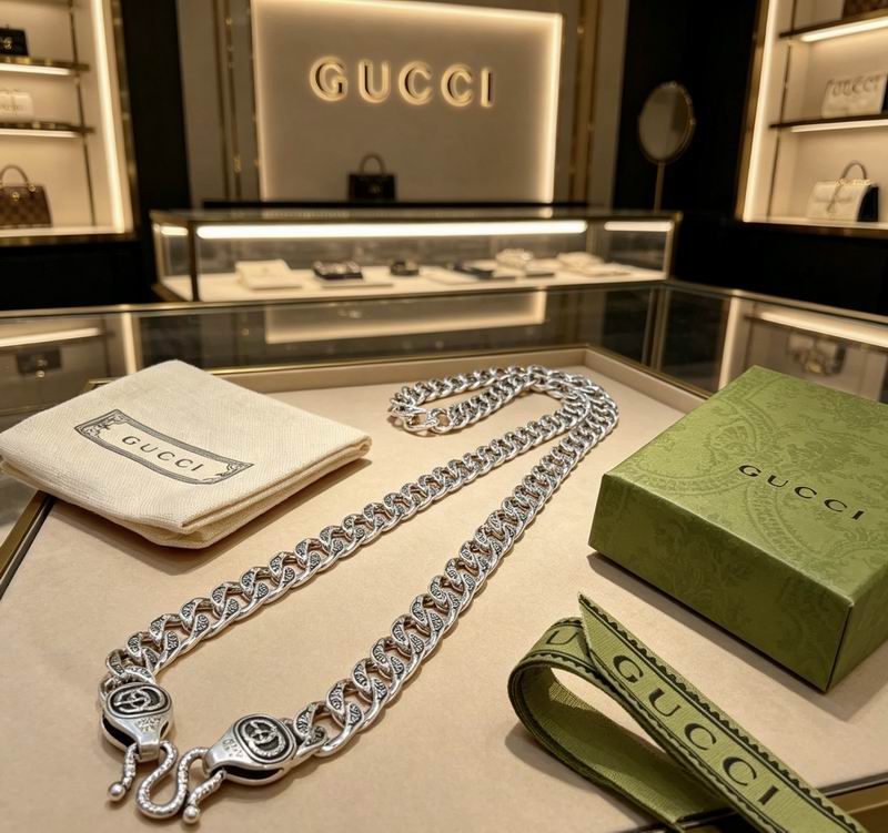 Gucci Necklace 06yxs130